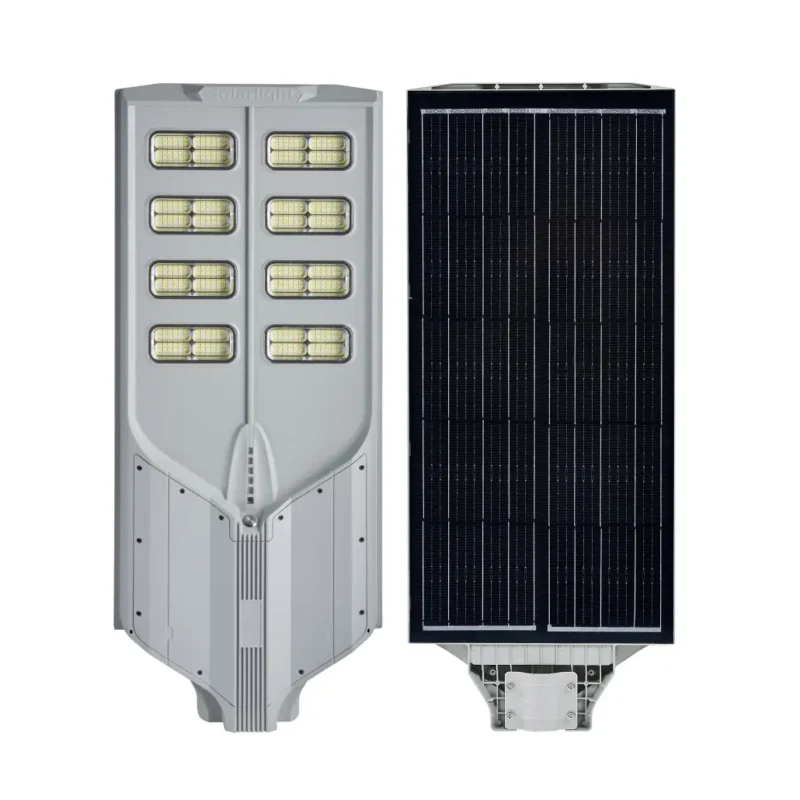 Solar Street Light 70 Series