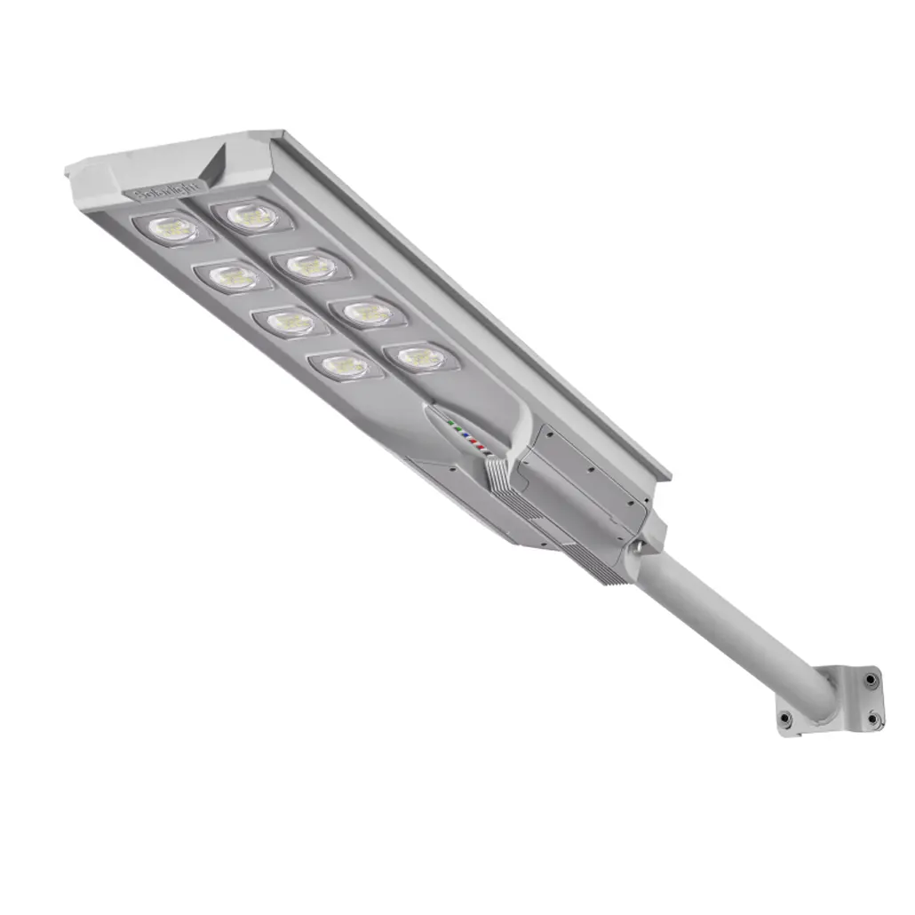 Solar Street Light